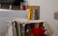 bottiglia vino